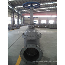 Gate Valve DN15 DN1200 PN 1.6 MPa GOST Type